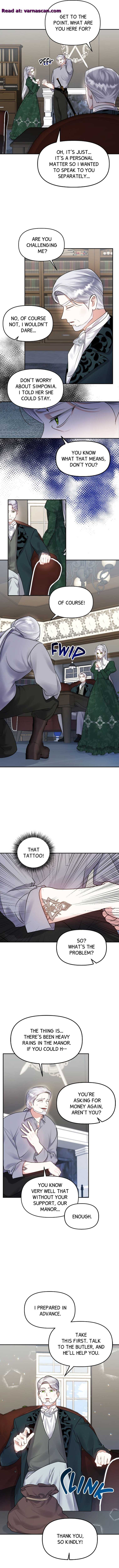 The Fake Duchess In Distresss Chapter 69 51 7