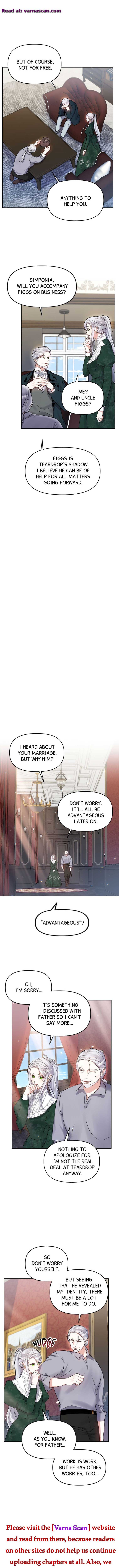 The Fake Duchess In Distresss Chapter 69 52 8