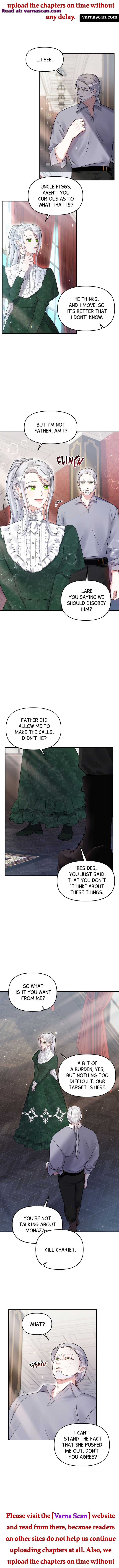 The Fake Duchess In Distresss Chapter 69 53 9