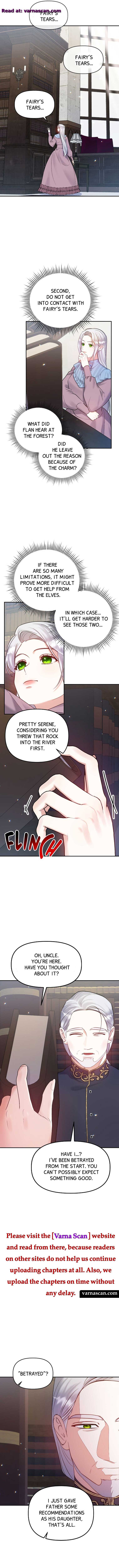 The Fake Duchess In Distresss Chapter 70 46 2