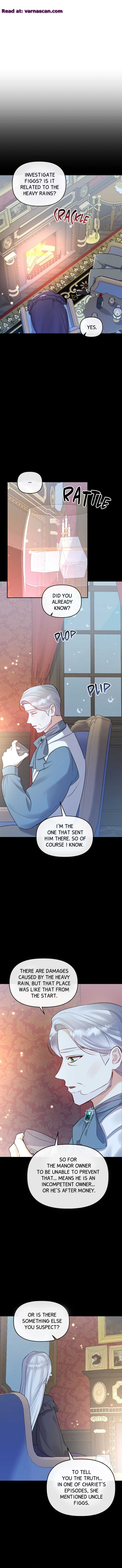 The Fake Duchess In Distresss Chapter 70 47 3