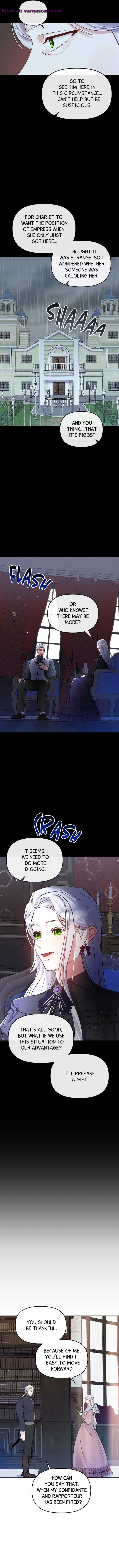 The Fake Duchess In Distresss Chapter 70 48 4