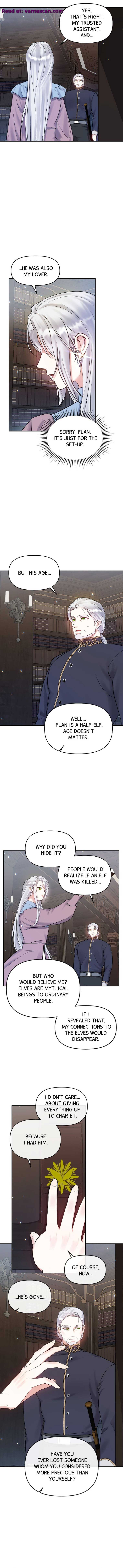 The Fake Duchess In Distresss Chapter 70 50 6