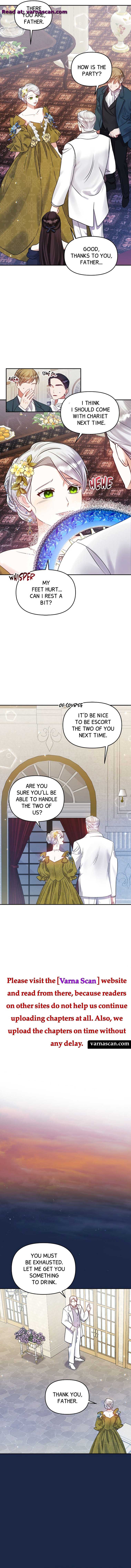The Fake Duchess In Distresss Chapter 70 53 9