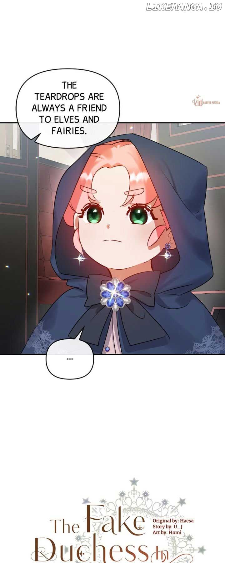 The Fake Duchess In Distresss Chapter 74 203 01