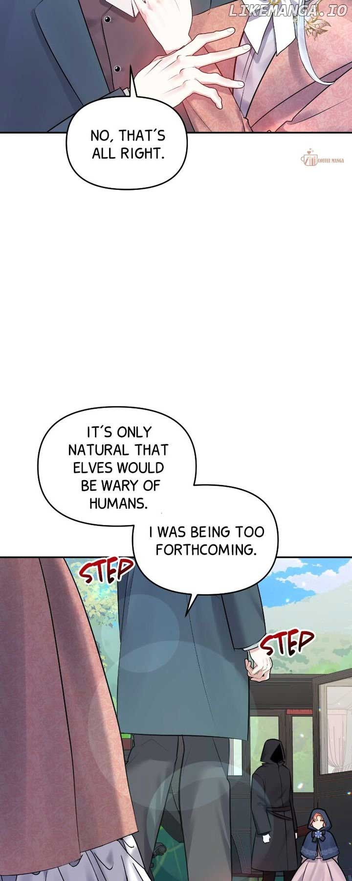 The Fake Duchess In Distresss Chapter 74 205 03