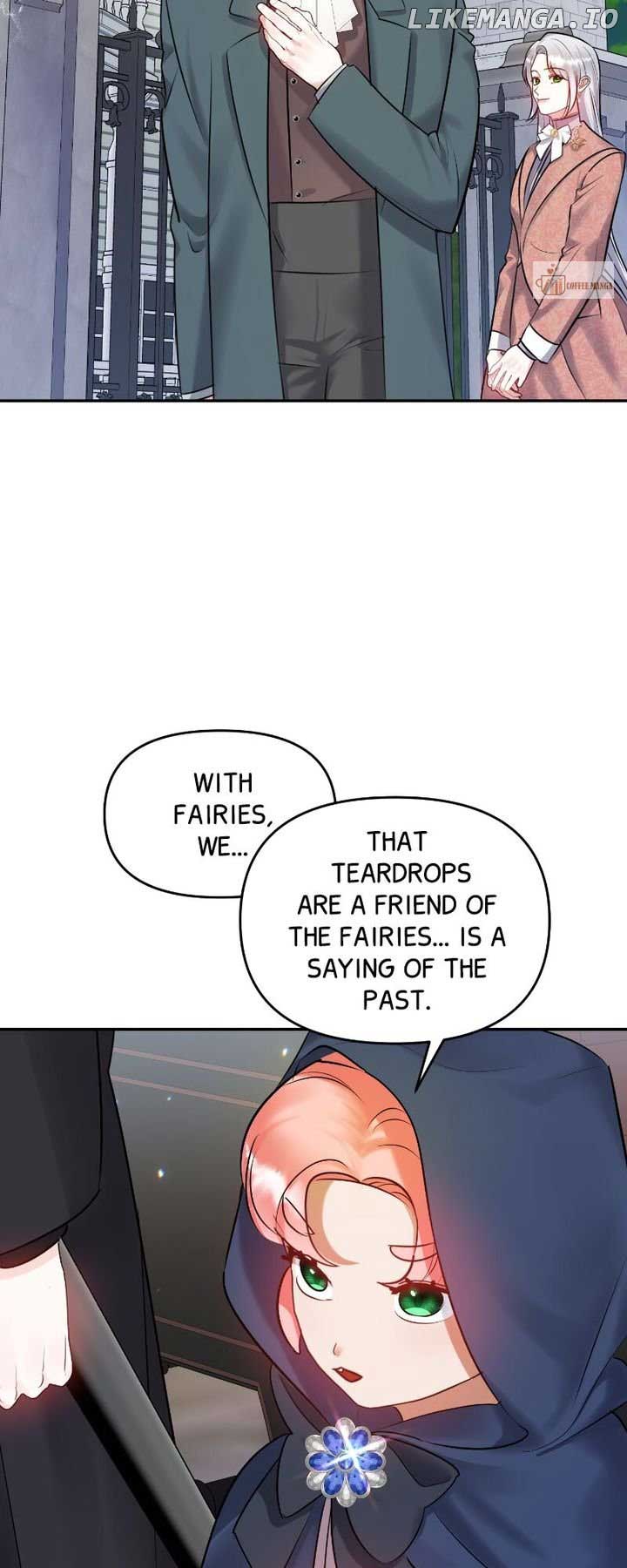 The Fake Duchess In Distresss Chapter 74 207 05