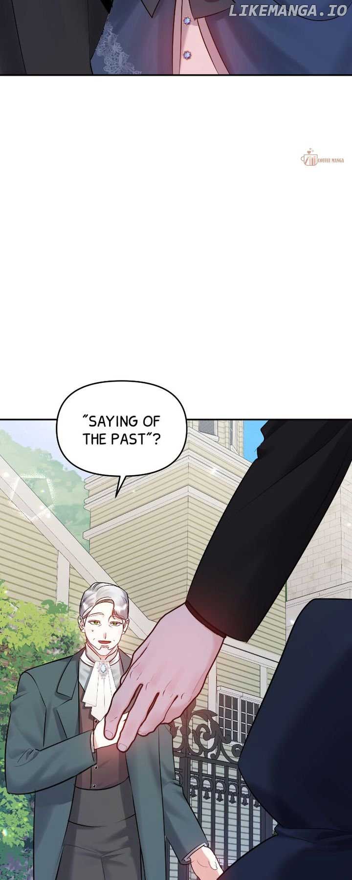 The Fake Duchess In Distresss Chapter 74 208 06