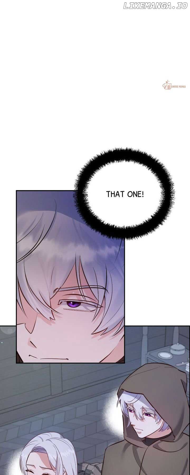 The Fake Duchess In Distresss Chapter 74 211 09