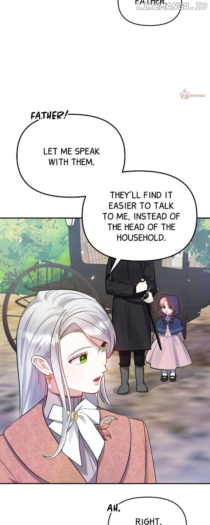 The Fake Duchess In Distresss Chapter 74 213 11