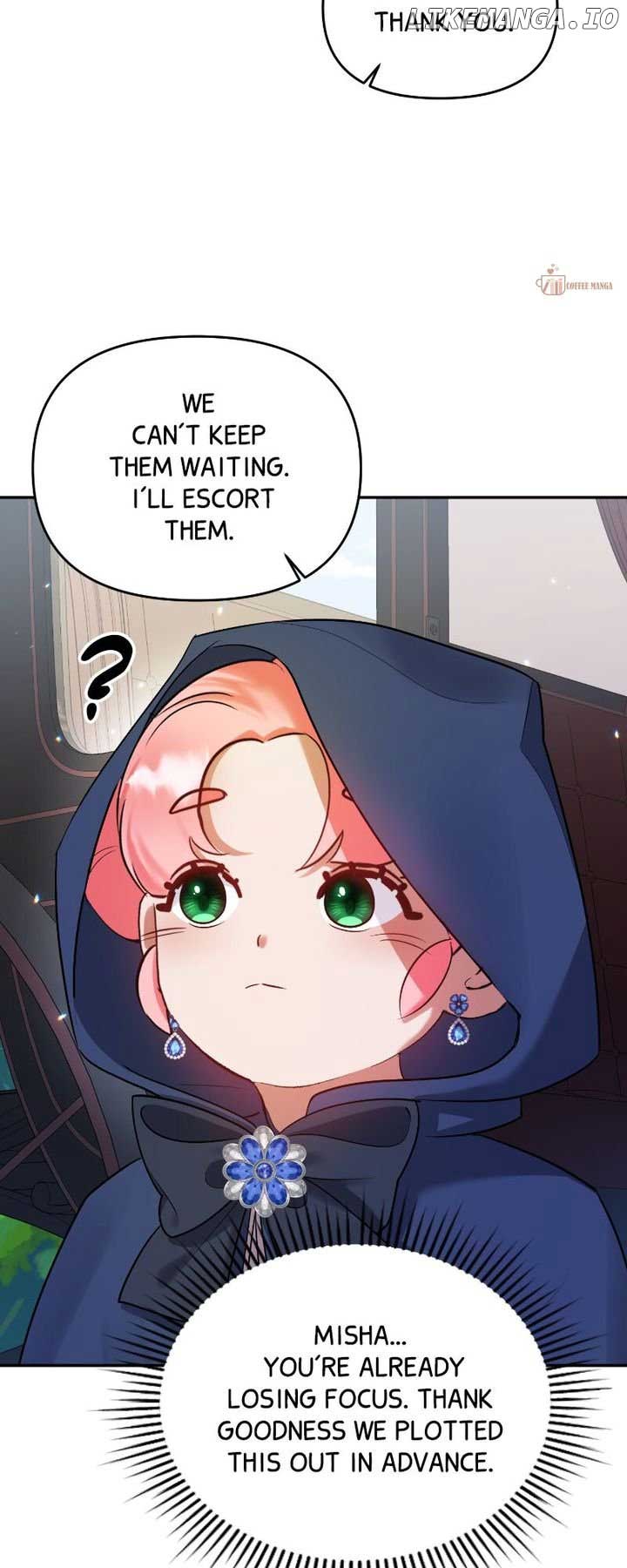 The Fake Duchess In Distresss Chapter 74 214 12