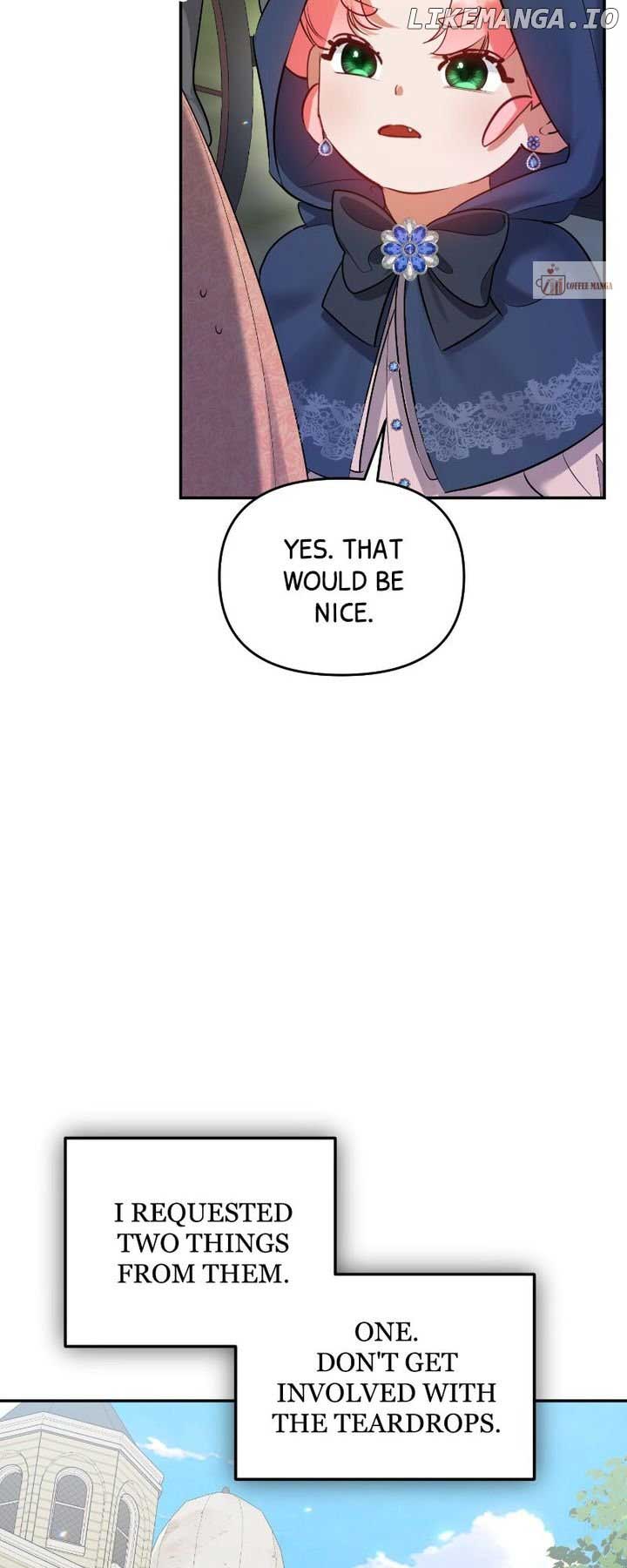 The Fake Duchess In Distresss Chapter 74 216 14