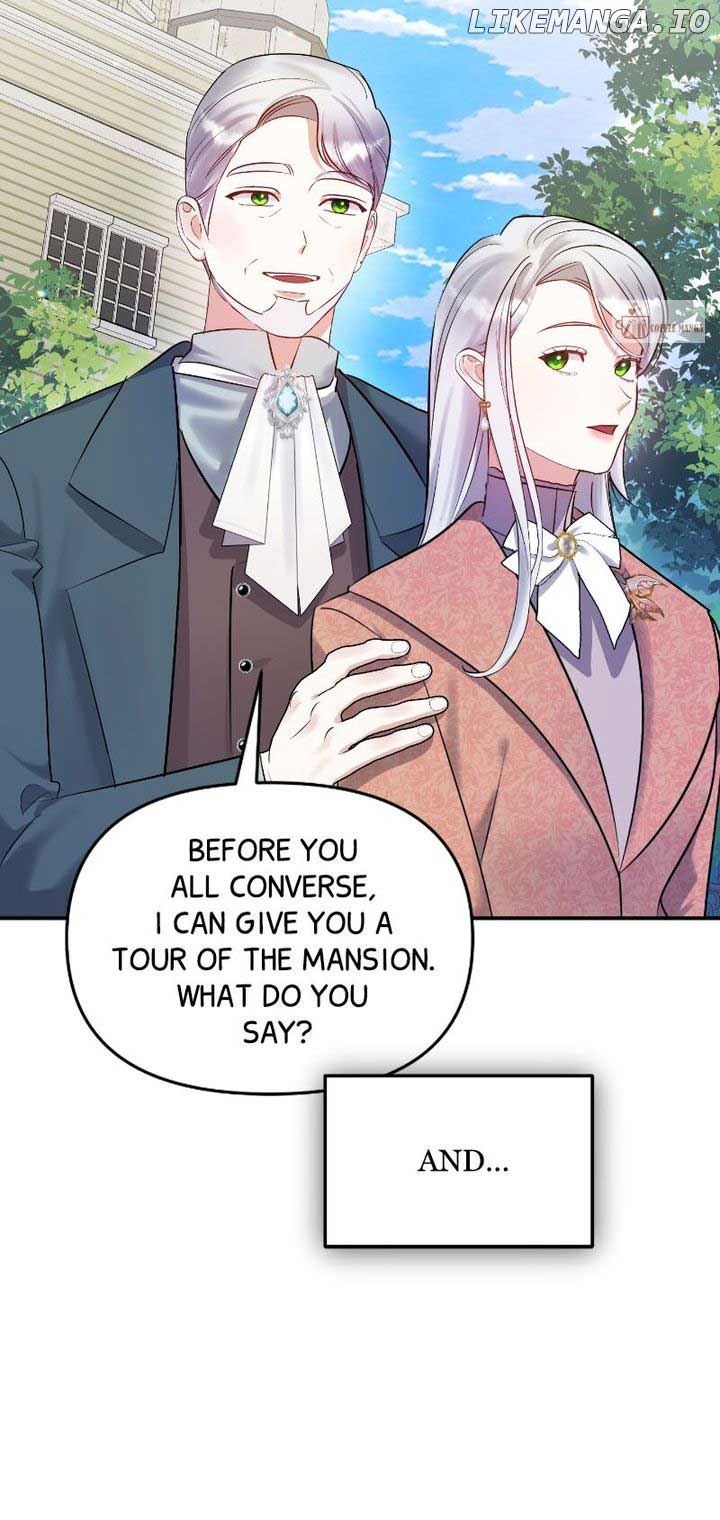 The Fake Duchess In Distresss Chapter 74 217 15