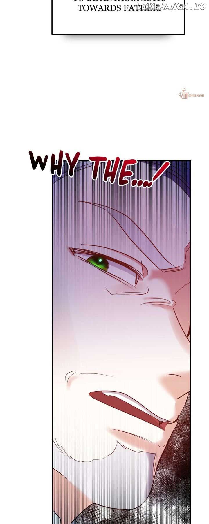 The Fake Duchess In Distresss Chapter 74 219 17