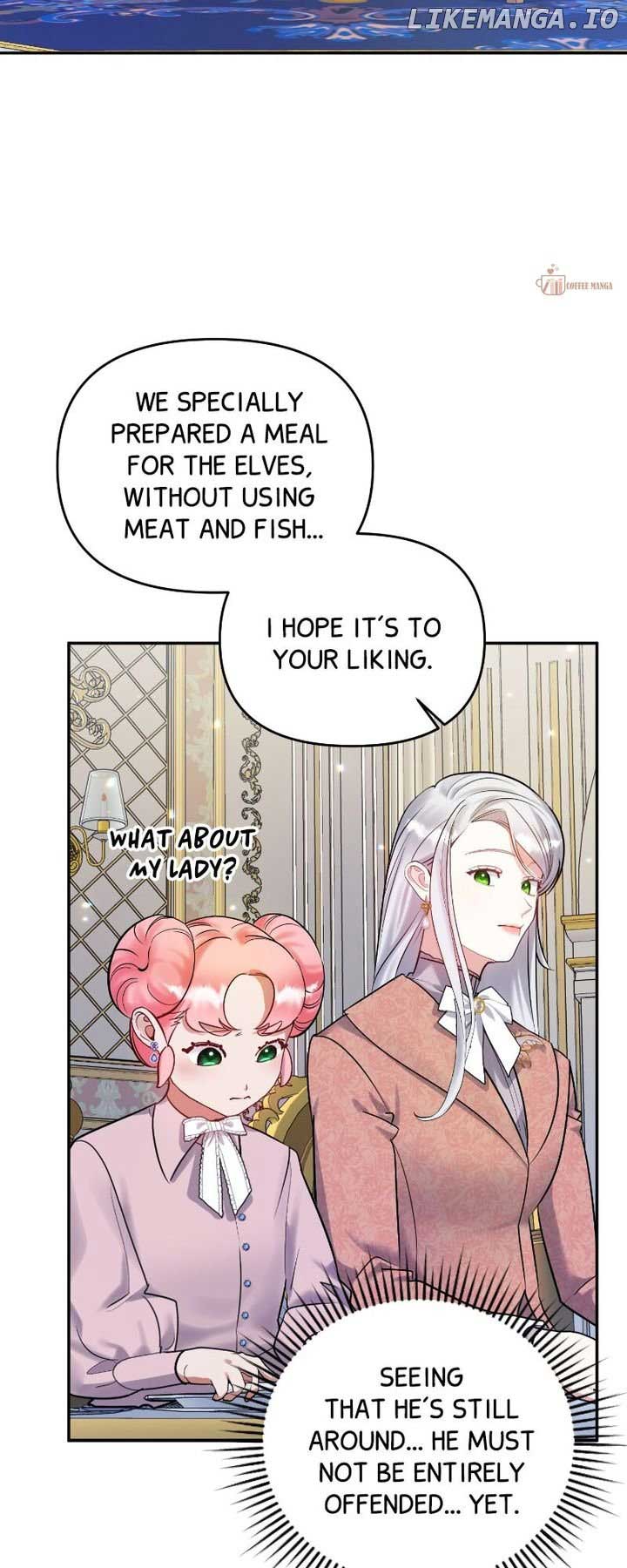 The Fake Duchess In Distresss Chapter 74 223 21
