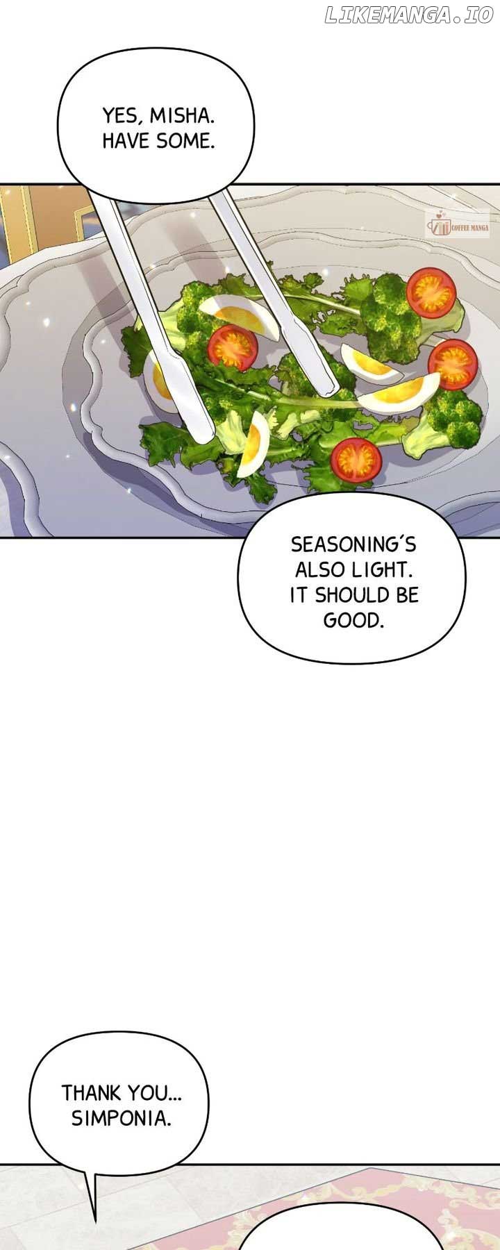 The Fake Duchess In Distresss Chapter 74 225 23