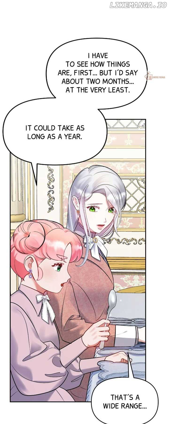 The Fake Duchess In Distresss Chapter 74 227 25