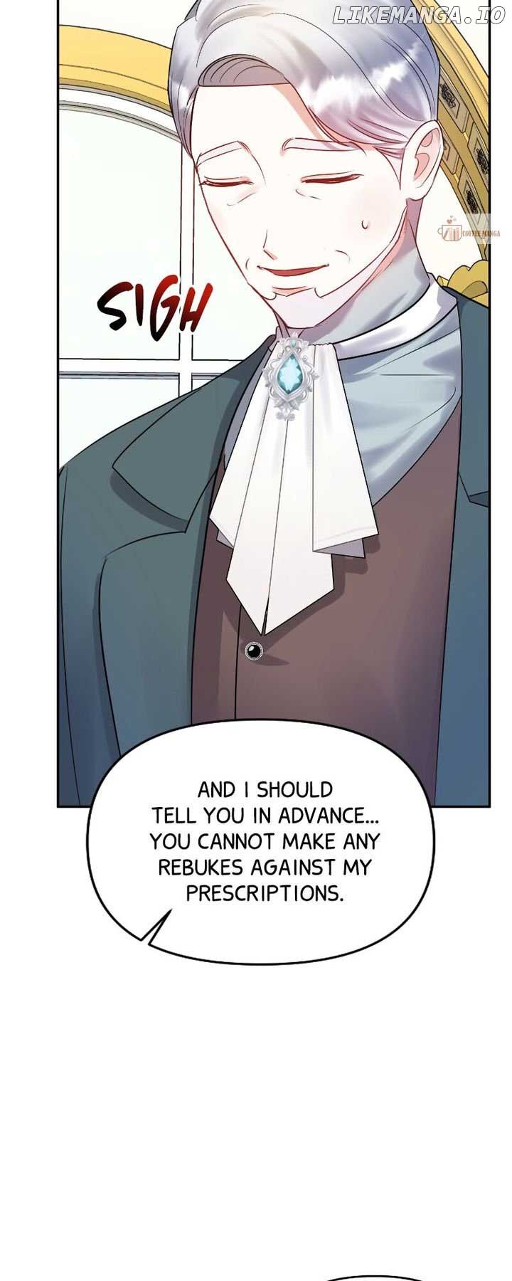 The Fake Duchess In Distresss Chapter 74 230 28