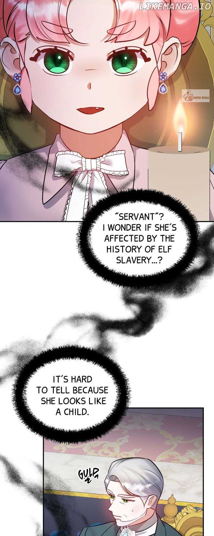 The Fake Duchess In Distresss Chapter 74 234 32