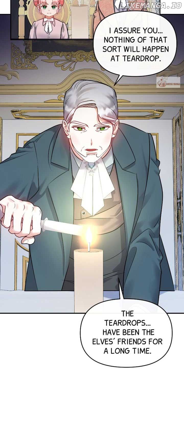 The Fake Duchess In Distresss Chapter 74 238 36