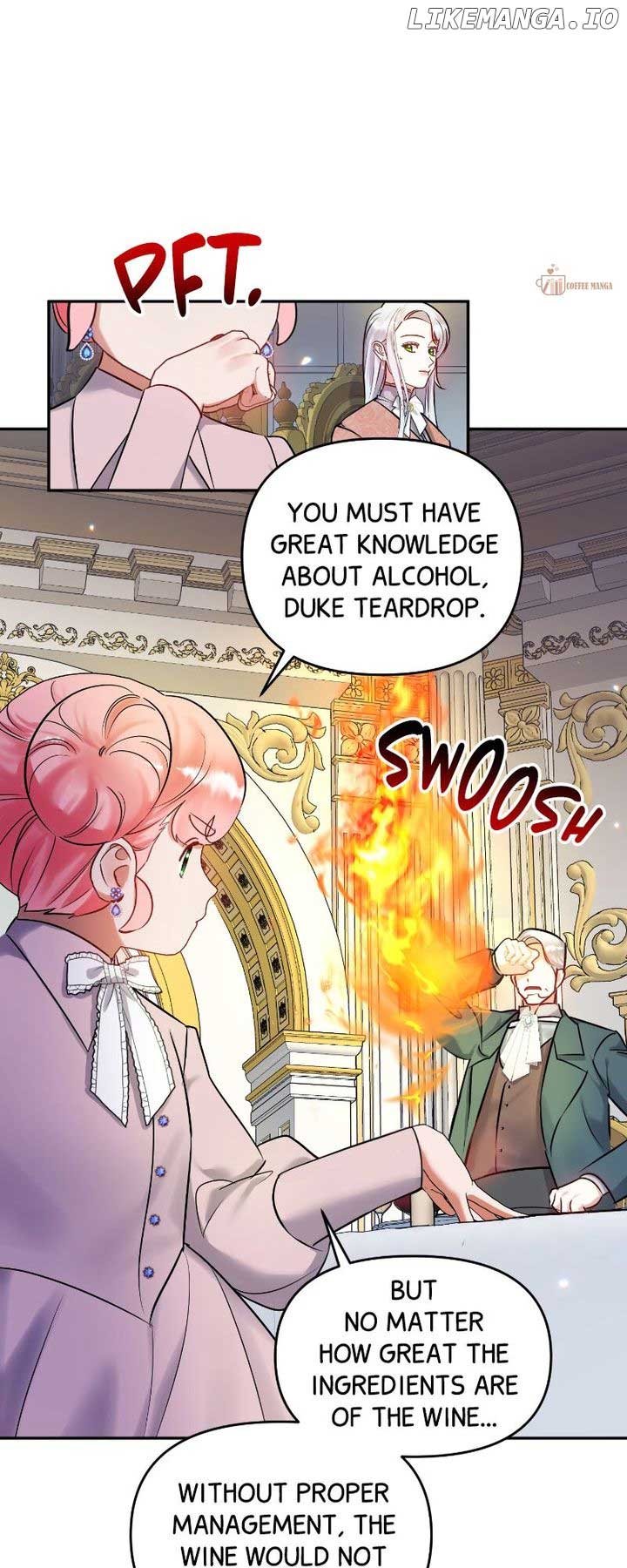 The Fake Duchess In Distresss Chapter 74 239 37