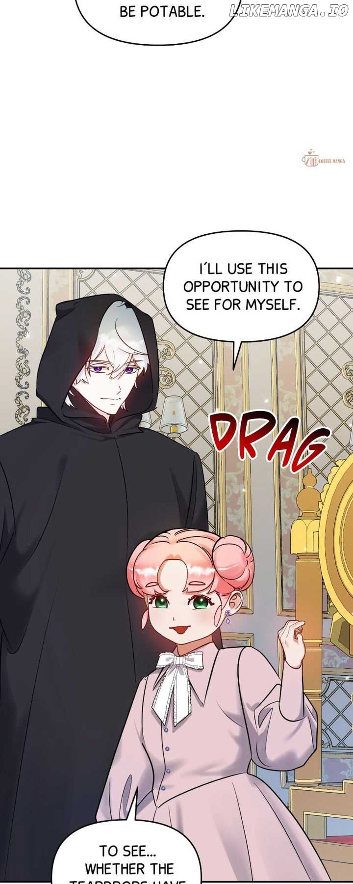 The Fake Duchess In Distresss Chapter 74 240 38