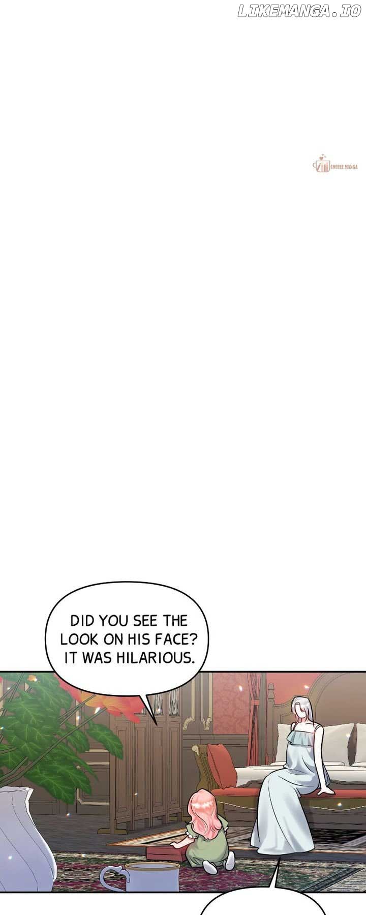 The Fake Duchess In Distresss Chapter 74 242 40