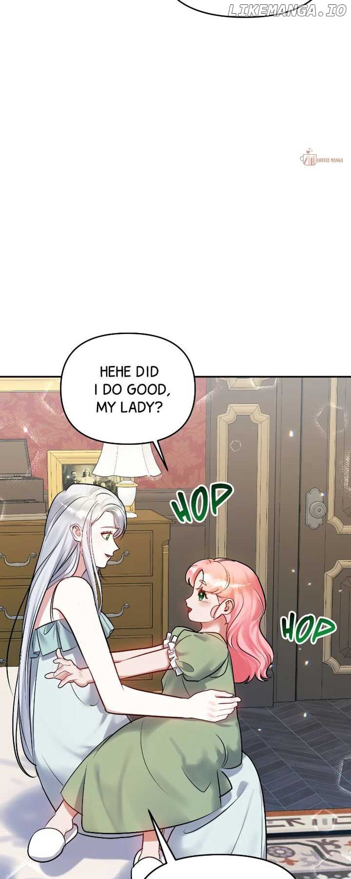 The Fake Duchess In Distresss Chapter 74 244 42