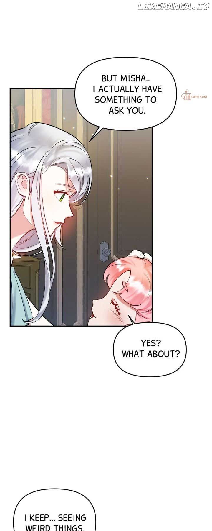 The Fake Duchess In Distresss Chapter 74 246 44