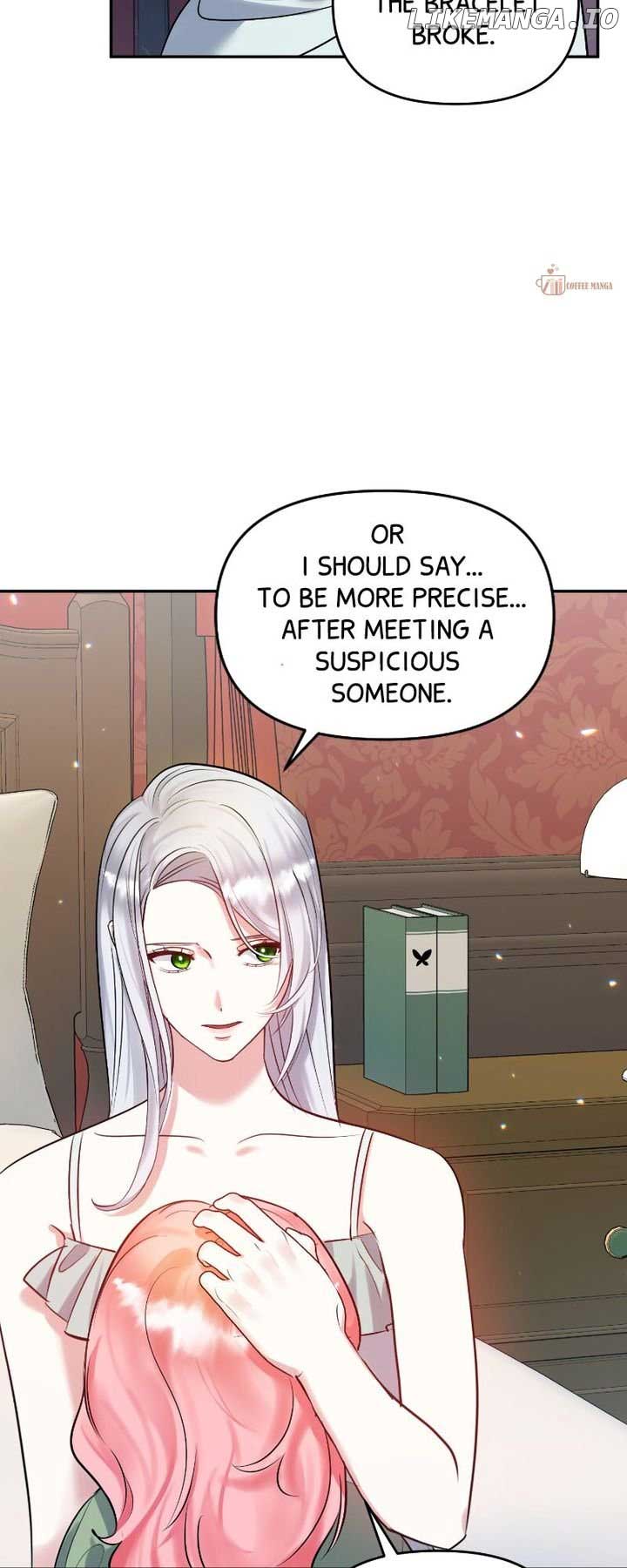 The Fake Duchess In Distresss Chapter 74 249 47
