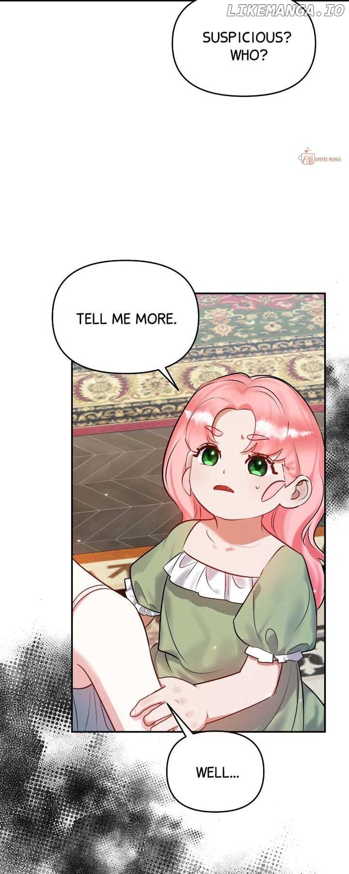 The Fake Duchess In Distresss Chapter 74 250 48