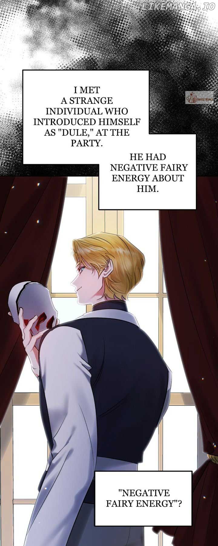 The Fake Duchess In Distresss Chapter 74 251 49