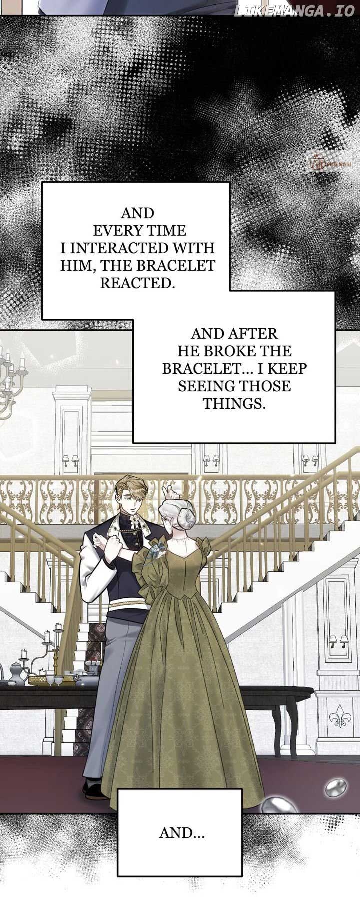 The Fake Duchess In Distresss Chapter 74 252 50