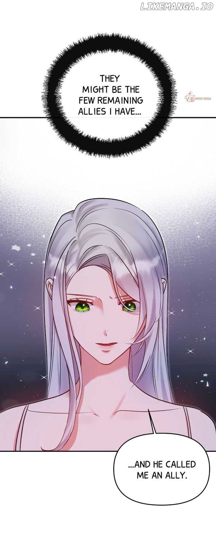 The Fake Duchess In Distresss Chapter 74 254 52