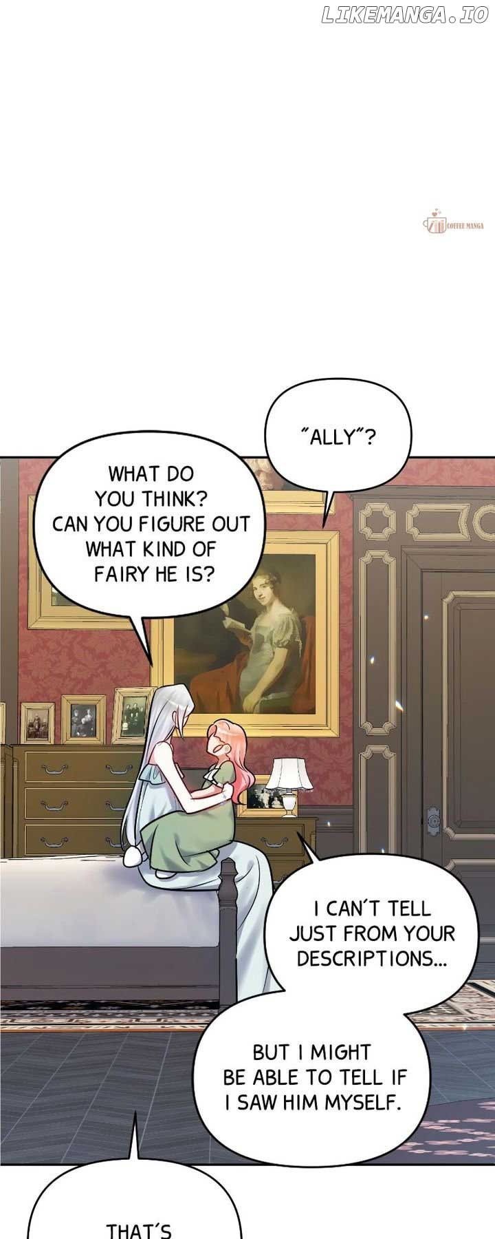 The Fake Duchess In Distresss Chapter 74 255 53