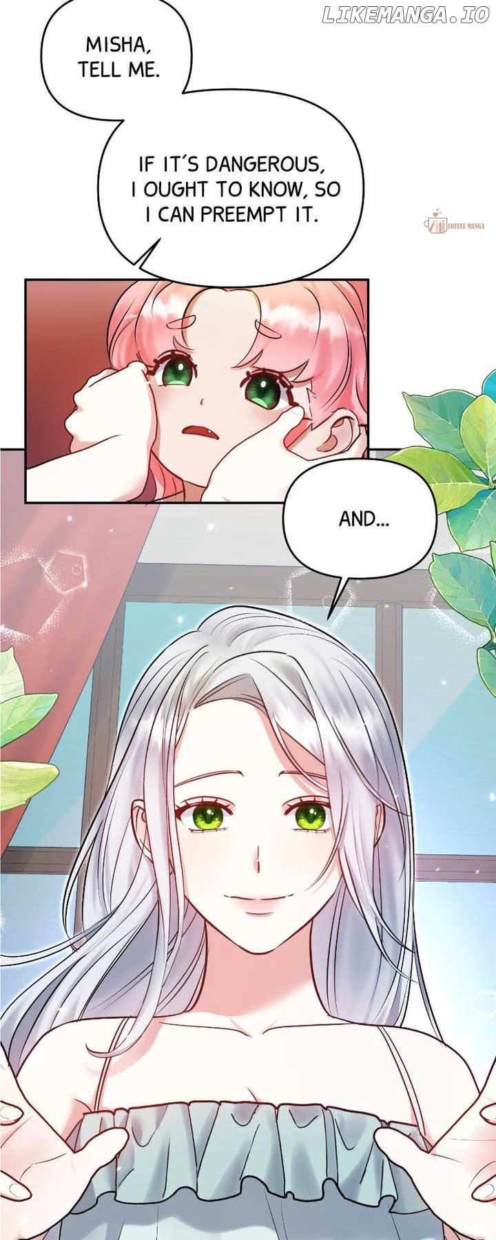 The Fake Duchess In Distresss Chapter 74 259 57