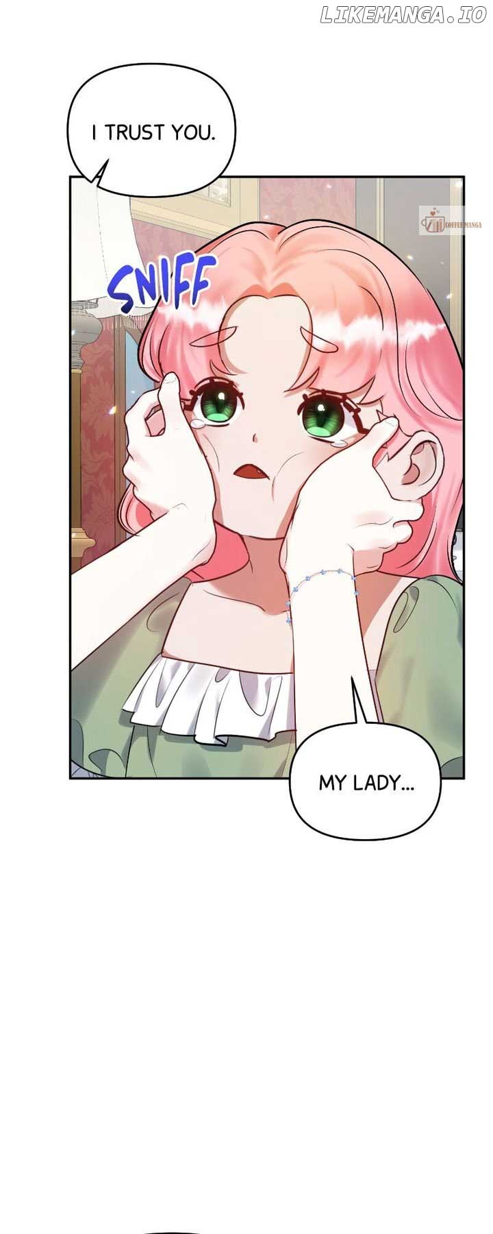 The Fake Duchess In Distresss Chapter 74 261 59