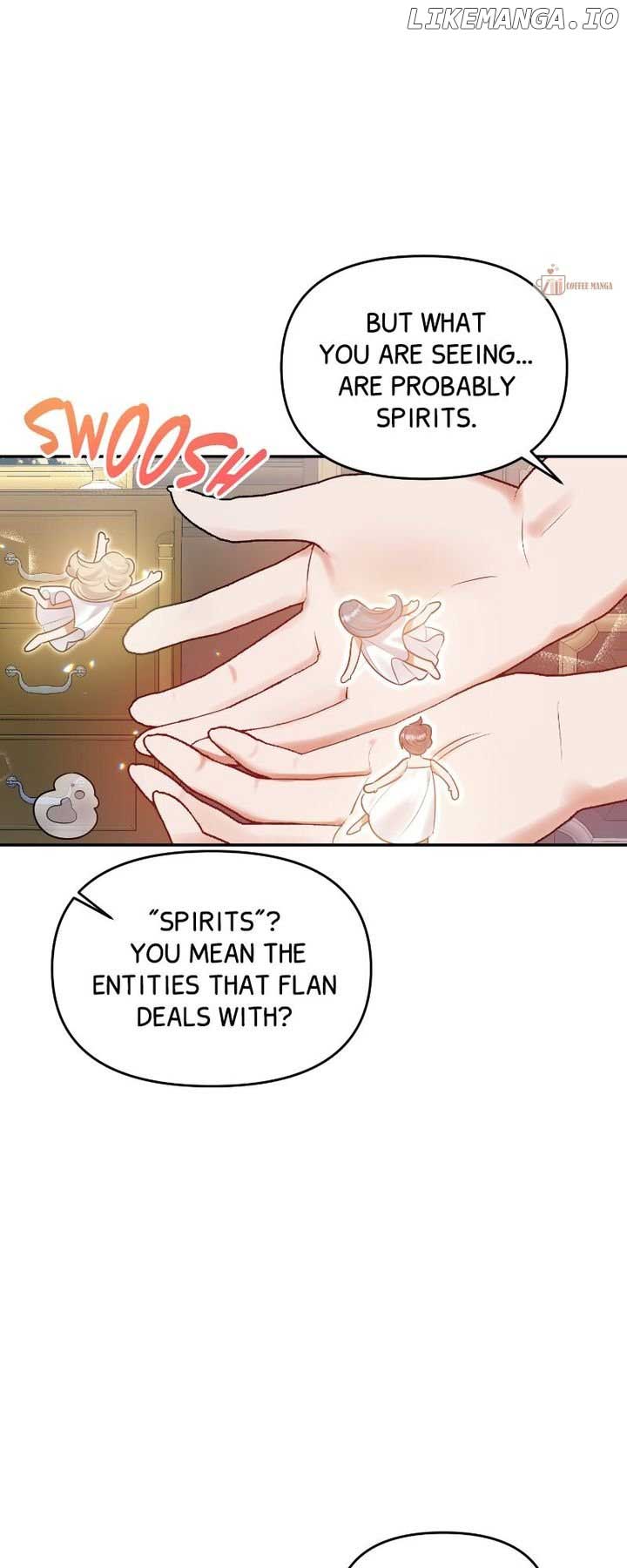 The Fake Duchess In Distresss Chapter 74 264 62
