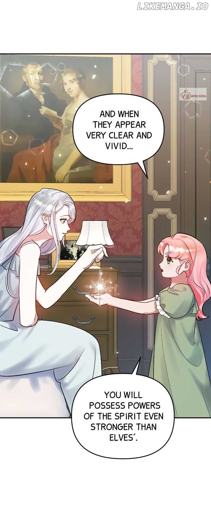 The Fake Duchess In Distresss Chapter 74 266 64