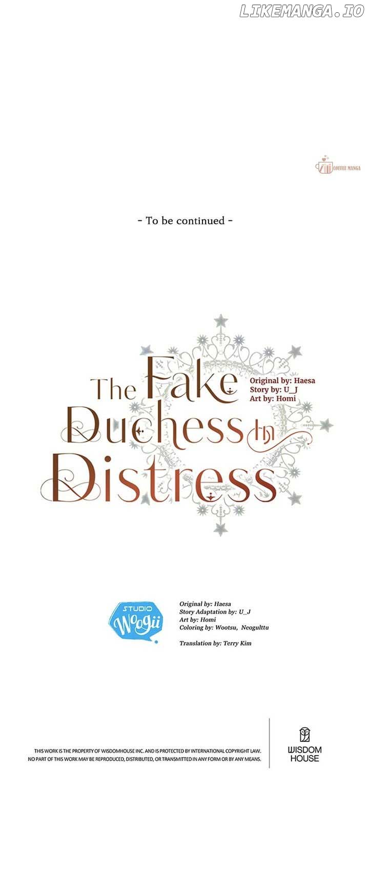 The Fake Duchess In Distresss Chapter 74 267 65