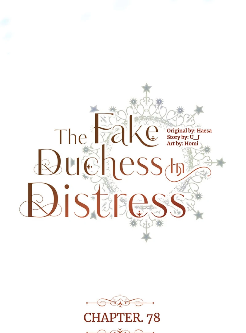 The Fake Duchess In Distresss Chapter 78 325 006