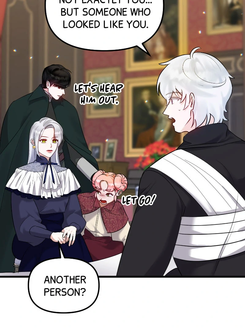 The Fake Duchess In Distresss Chapter 78 328 009