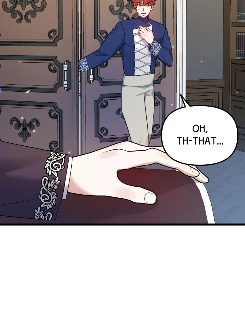 The Fake Duchess In Distresss Chapter 78 383 064