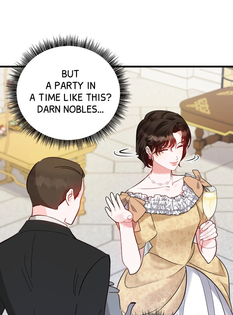 The Fake Duchess In Distresss Chapter 78 412 093