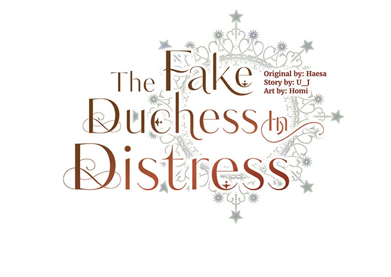 The Fake Duchess In Distresss Chapter 78 422 103
