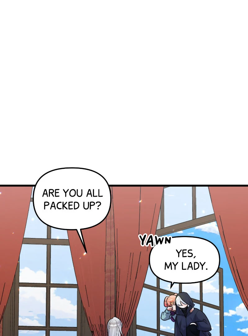 The Fake Duchess In Distresss Chapter 80 372 002