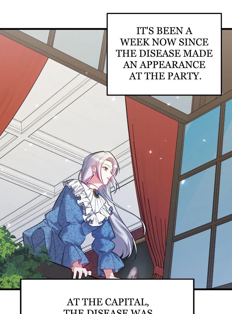 The Fake Duchess In Distresss Chapter 80 376 006