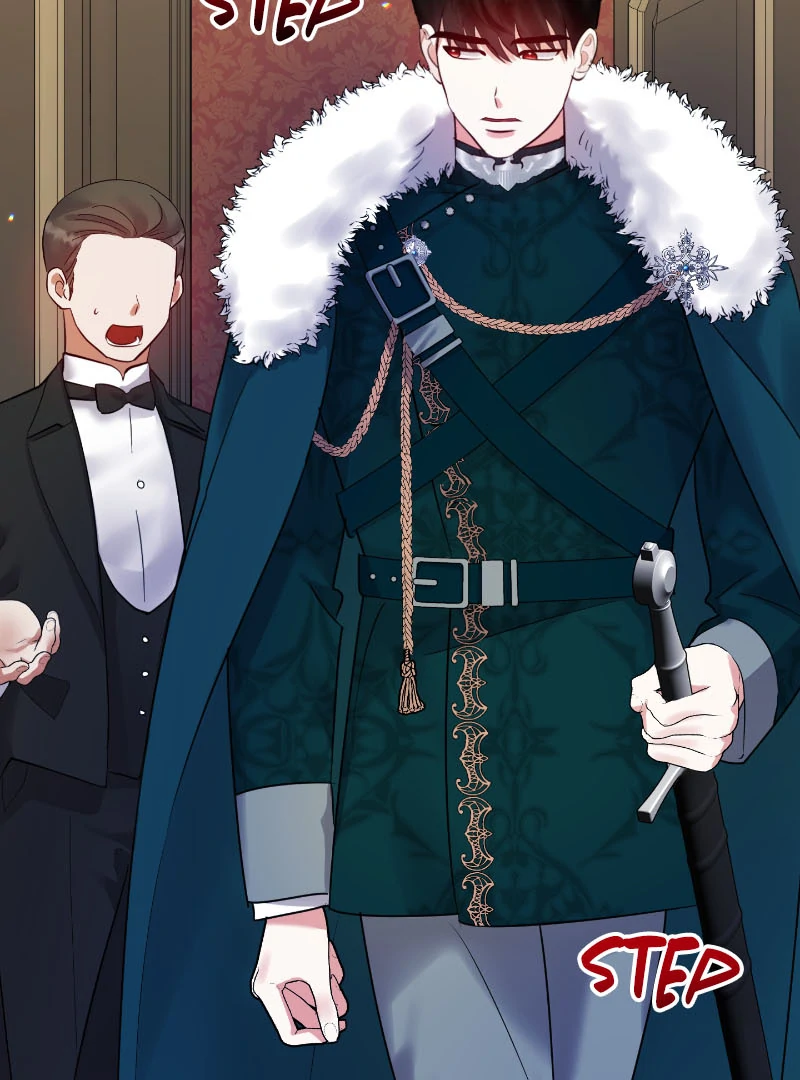 The Fake Duchess In Distresss Chapter 80 385 015