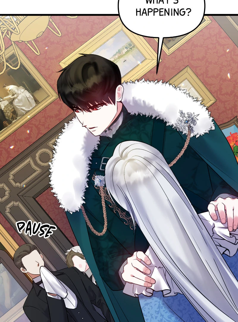 The Fake Duchess In Distresss Chapter 80 387 017