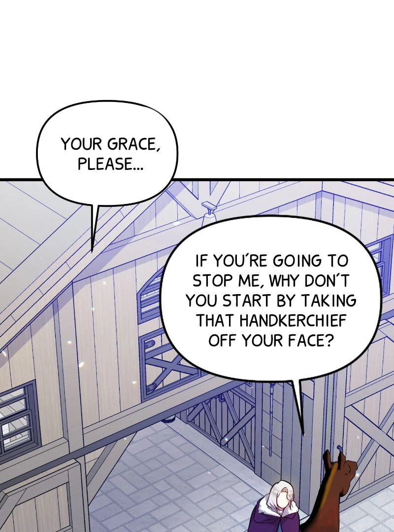 The Fake Duchess In Distresss Chapter 80 391 021